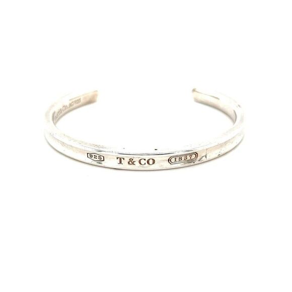 T&Co. 925 Narrow Cuff